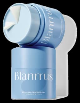 마일드 클린 그라인딩 밤