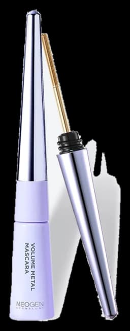 네오젠 볼륨 메탈 마스카라 블랙 4ml