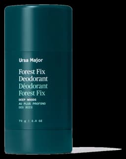 Ursa Major Forest Fix Deodorant