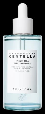 스킨1004 Hyalu-Cica First Ampoule