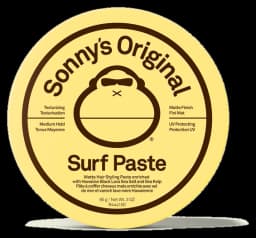 Sun Bum Texturizing Surf Paste