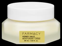 Farmacy Honey Halo Ultra-Hydrating Ceramide Moisturizer Mini