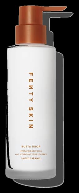 Fenty Butta Drop Hydrating Body Milk — Salted Caramel