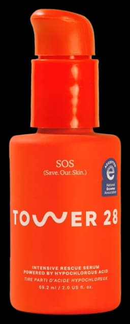 Tower 28 SOS Rescue Serum