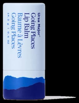 Ursa Major Going Places Lip Balm