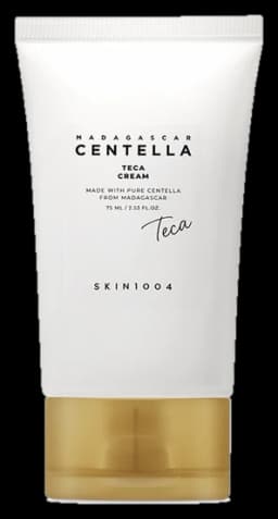 스킨1004 Centella Teca Cream
