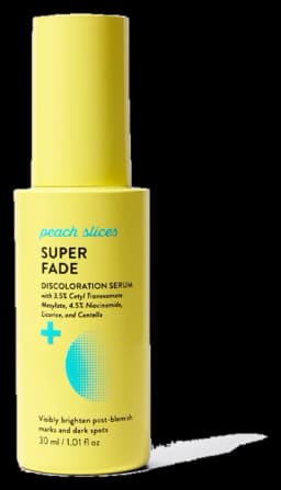 Peach & Lily Super Fade Discoloration Serum