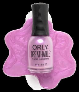 ORLY Orchid You Not