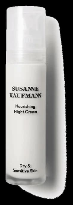 Susanne Kaufmann Nourishing Night Cream