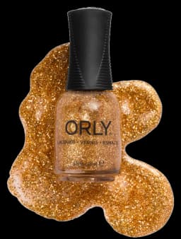 ORLY Golden Age