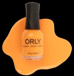 ORLY New Horizons