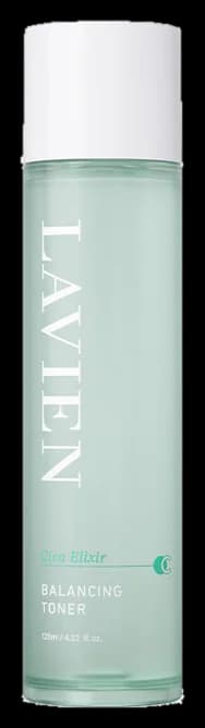 LAVIEN Cica Elixir Balancing Toner