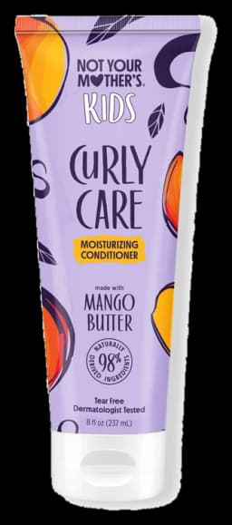 Not Your Mother's Moisturizing Conditioner