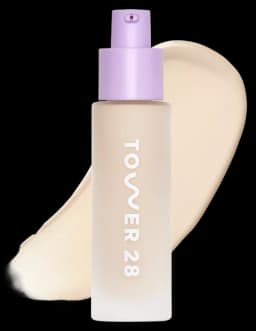 Tower 28 Swipe Serum Foundation