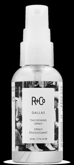 R+Co DALLAS Thickening Spray - Mini