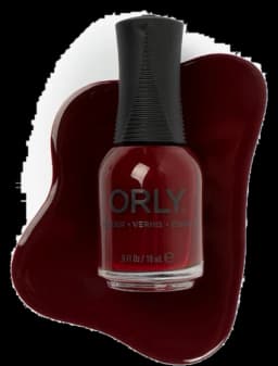 ORLY Ruby