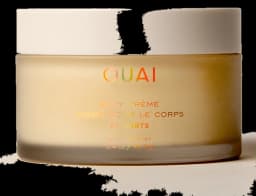 OUAI Body Crème St. Barts Scent - Travel