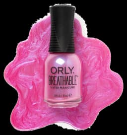 ORLY She’s A Wildflower