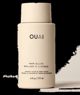 OUAI Hair Gloss
