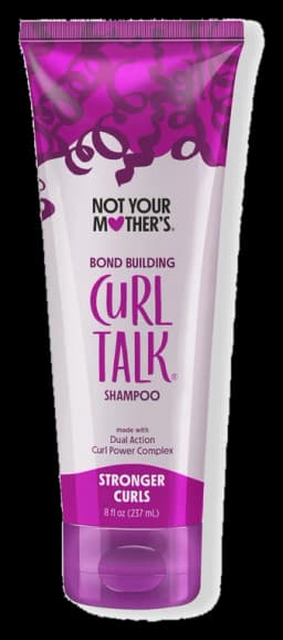 Not Your Mother's Bond Building Shampoo