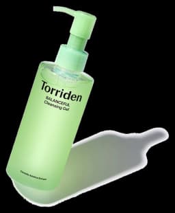 Torriden BALANCEFUL Cleansing Gel