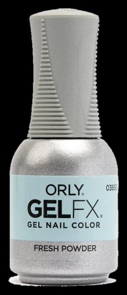 ORLY Fresh Powder - Gel Nail Color