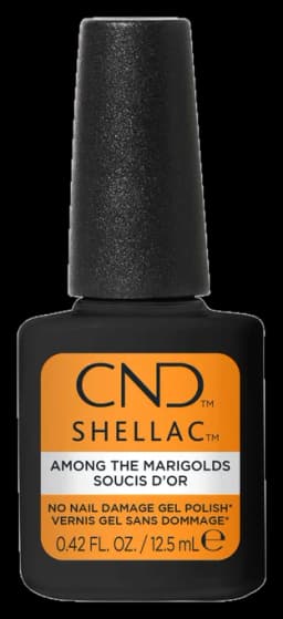 CND CND™ SHELLAC™ Gel Nail Polish - Warms