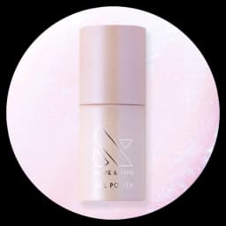Olive & June Pink Goldfish - Gel
