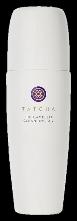 Tatcha The Camellia Cleansing Oil