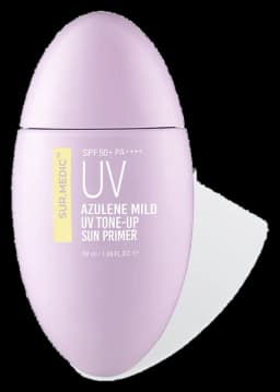 네오젠 써메딕+ 아줄렌 UV 톤업 선 프라이머 50ml SPF50+ PA++++