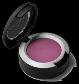 M·A·C Powder Kiss Soft Matte Eye Shadow - P For Potent