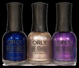 ORLY Fall-ing for You