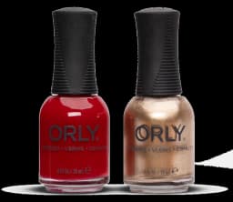 ORLY Gold Diggers