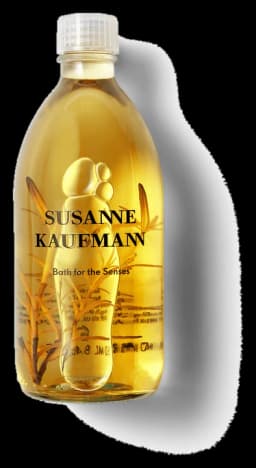 Susanne Kaufmann Bath for the Senses