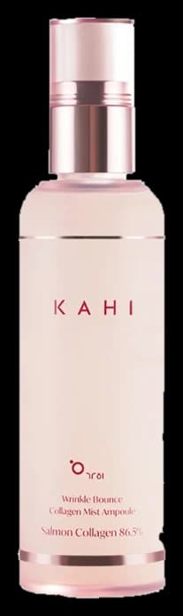 가히 링클바운스 콜라겐 미스트앰플 (120ml)
