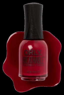 ORLY Namaste Healthy