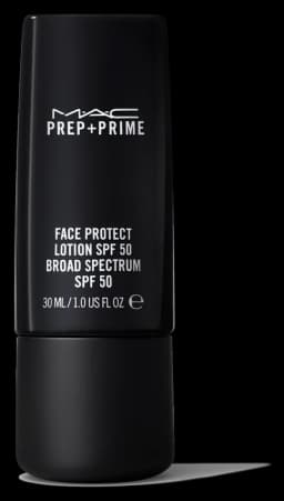 M·A·C Prep + Prime Face Protect Lotion SPF 50 - 1.0 fl oz