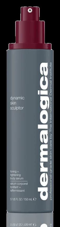 Dermalogica dynamic skin sculptor body serum