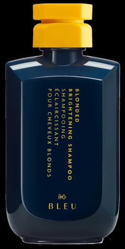 R+Co BLONDED BRIGHTENING SHAMPOO