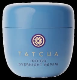 Tatcha Indigo Overnight Repair