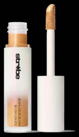 M·A·C Strobe Beam Liquid Blush - Lightning