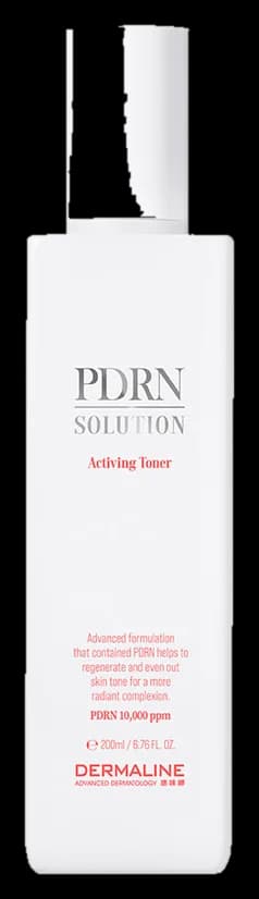 D'LEXO PDRN Solution Activing Toner