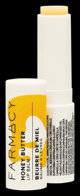Farmacy Honey Butter Lip