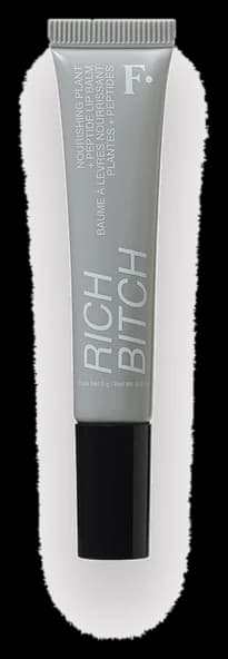Freck Beauty RICH BITCH LIP BALM
