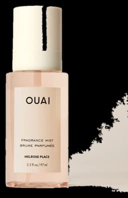OUAI Hair & Body Fragrance Mist Melrose Place