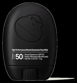 Sun Bum Signature SPF 50 Tinted Mineral Face Stick