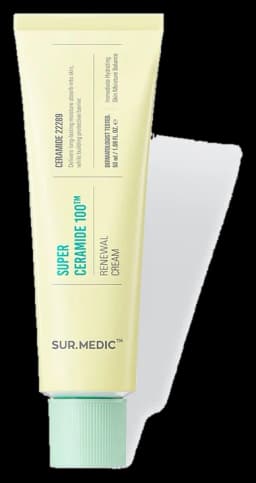 Neogen Surmedic+ Ceramide Renewal Cream 50ml