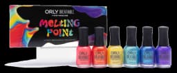 ORLY Melting Point 6PIX