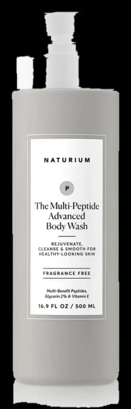 Naturium The Multi-Peptide Advanced Body Wash