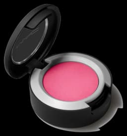 M·A·C Powder Kiss Soft Matte Eye Shadow - Fall In Love